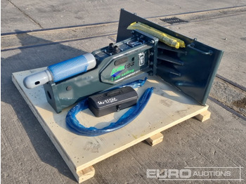 Hydraulikhammer