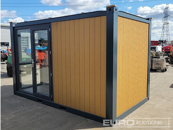 Seecontainer