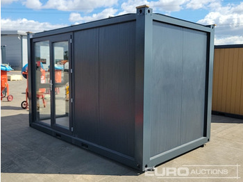 Seecontainer