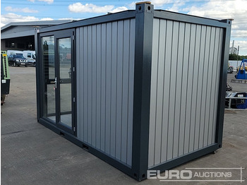 Seecontainer