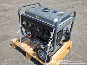 KÄRCHER Stromgenerator