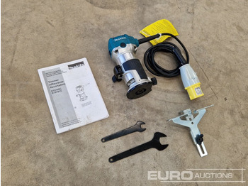 MAKITA Baugeräte