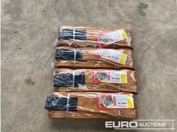 Baugeräte Unused Uni 6T*8M: das Bild 2