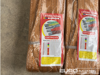 Baugeräte Unused Uni 6T*8M: das Bild 5