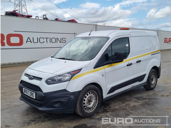 FORD Transit Connect Transporter