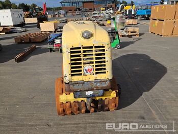 Betontechnik Wacker Neuson RTSC3: das Bild 4 Betontechnik Wacker Neuson RTSC3: das Bild 4