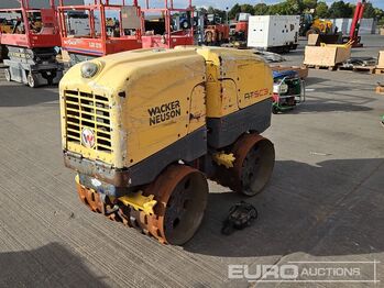 Betontechnik Wacker Neuson RTSC3: das Bild 5 Betontechnik Wacker Neuson RTSC3: das Bild 5