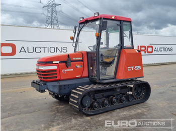 YANMAR Traktor