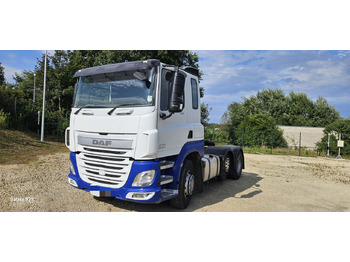 DAF CF 460 Sattelzugmaschine