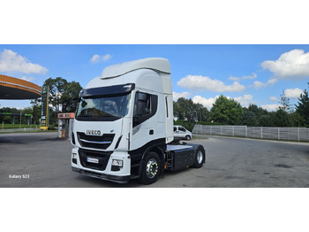 IVECO Stralis 400 Sattelzugmaschine