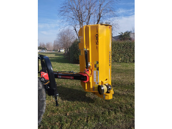 NEU: Seitenmulcher Orsi trincia laterale nuova Primatist Plus GS 200: das Bild 2