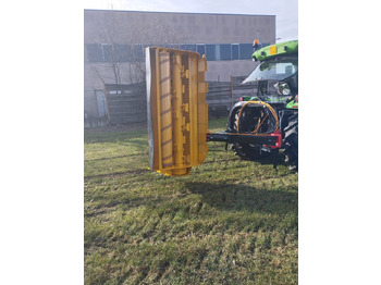 NEU: Seitenmulcher Orsi trincia laterale nuova Primatist Plus GS 200: das Bild 4