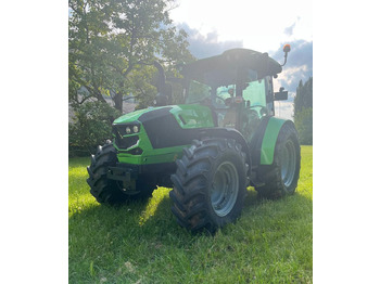 DEUTZ Traktor