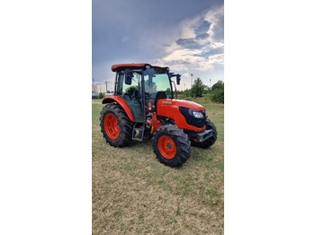 KUBOTA Traktor