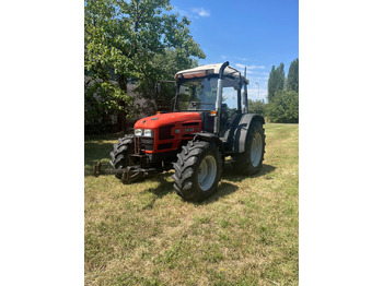 SAME Traktor