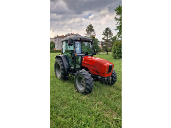 SAME Traktor