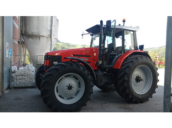 Traktor Trattore usato Same SILVER 180: das Bild 5