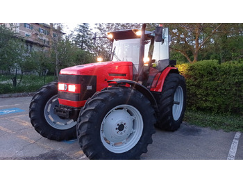 SAME Traktor