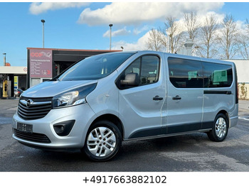 OPEL Kleinbus