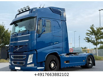 VOLVO FH 460 Sattelzugmaschine