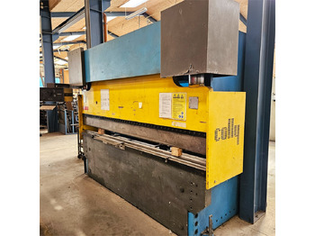 Metallbearbeitungsmaschine