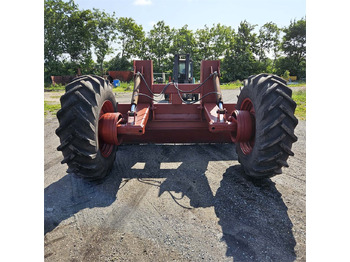 Schürfzug ABC 3,8 m: das Bild 5 Schürfzug ABC 3,8 m: das Bild 5