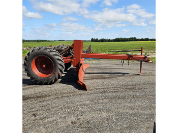 Schürfzug ABC 3,8 m: das Bild 3 Schürfzug ABC 3,8 m: das Bild 3