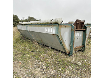 Abrollcontainer