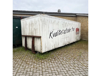 Abrollcontainer