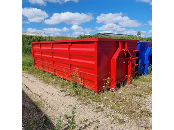 Abrollcontainer