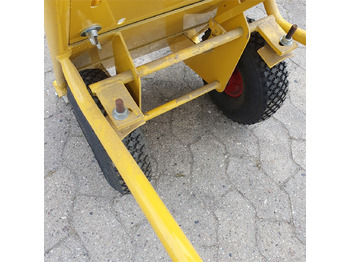 Niederhubwagen ABC Lifter: das Bild 4