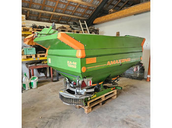 AMAZONE ZA-M Düngetechnik