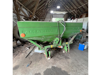 Düngetechnik Amazone ZA-M Max: das Bild 3 Düngetechnik Amazone ZA-M Max: das Bild 3