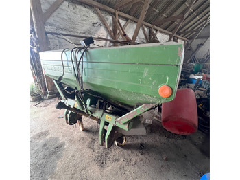 Düngetechnik Amazone ZA-M Max: das Bild 4 Düngetechnik Amazone ZA-M Max: das Bild 4