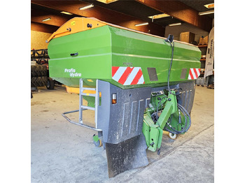 AMAZONE Düngetechnik