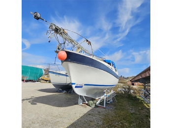 Andere Technik ABC FINNSAILER 36: das Bild 3