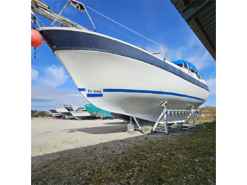 Andere Technik ABC FINNSAILER 36: das Bild 4