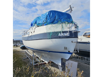 Andere Technik ABC FINNSAILER 36: das Bild 5