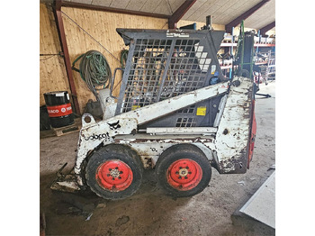 BOBCAT Kompaktlader