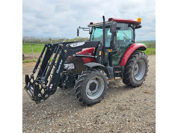 CASE IH Farmall 65A Traktor