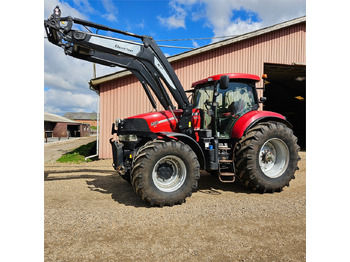 CASE IH Puma 230 Traktor