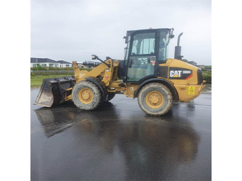CATERPILLAR 906H Radlader
