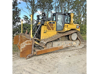 CATERPILLAR D6T Bulldozer