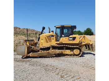 CATERPILLAR D7E Bulldozer