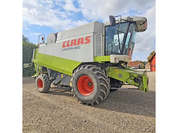 CLAAS Lexion 410 Erntemaschine