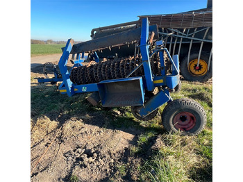 Ackerwalze Dalbo Minimax 630: das Bild 2