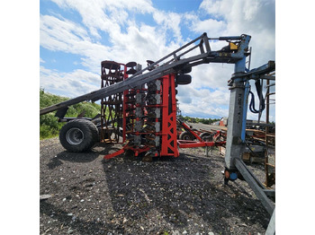 Düngetechnik Evers Agro Toric 1200: das Bild 4 Düngetechnik Evers Agro Toric 1200: das Bild 4