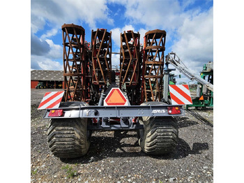 Düngetechnik Evers Agro Toric 1200: das Bild 5 Düngetechnik Evers Agro Toric 1200: das Bild 5