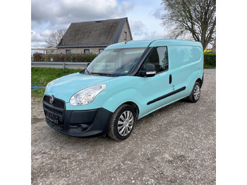 FIAT Doblo Cargo Kleintransporter