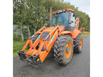 FIAT-HITACHI Baggerlader